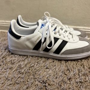 Adidas Samba OG